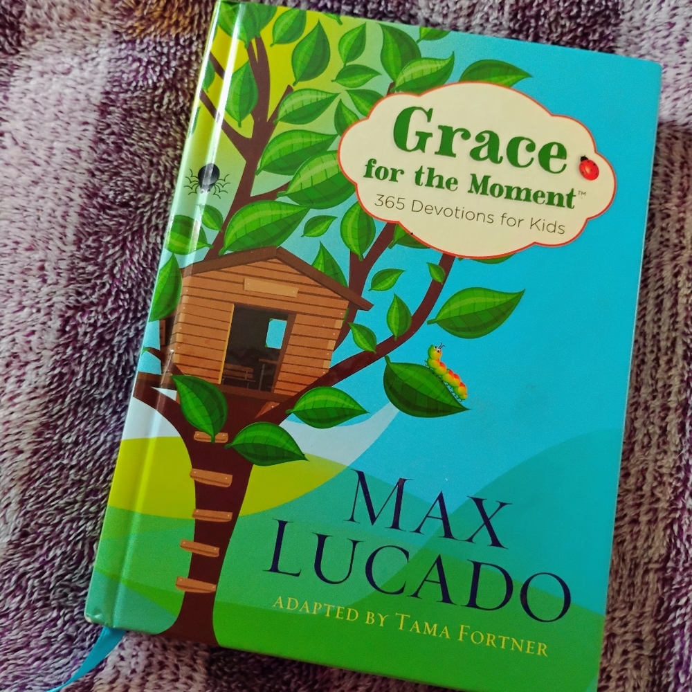 Kids Devotional
